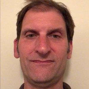 Meet your Posher, Erik